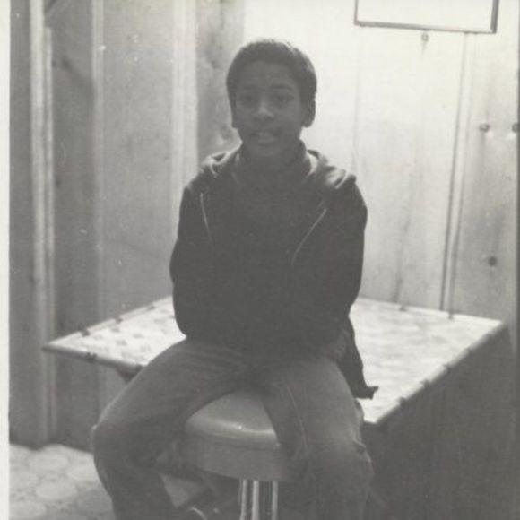 Meet your Posher, Ray - Picture 1 of 1